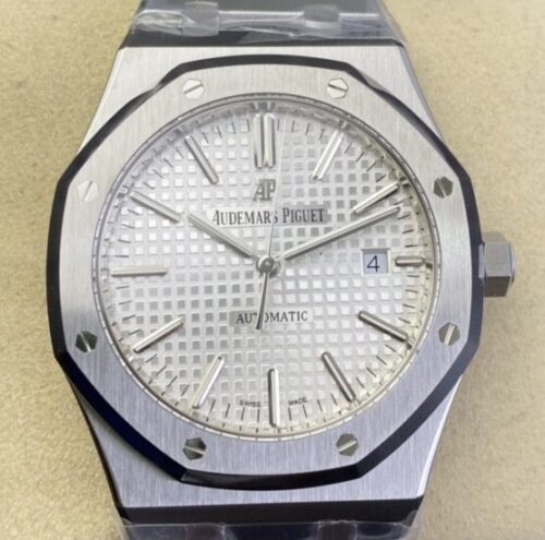 ZF Factory Audemars Piguet Royal Oak Replica Watch