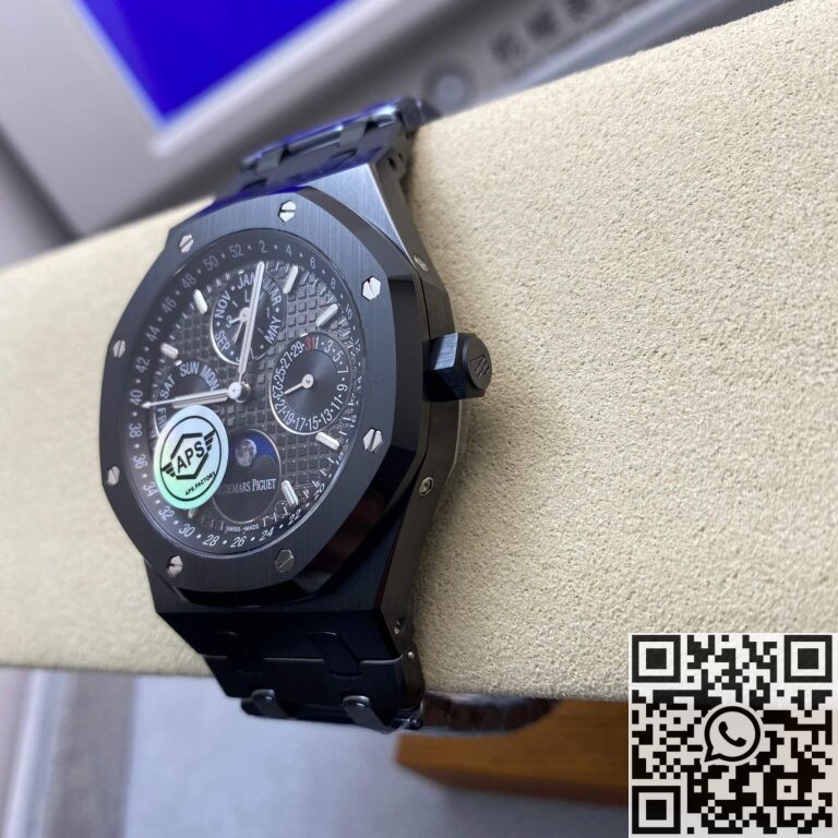 APS Factory Replica Audemars Piguet Royal Oak 26579CE.OO.1225CE.01