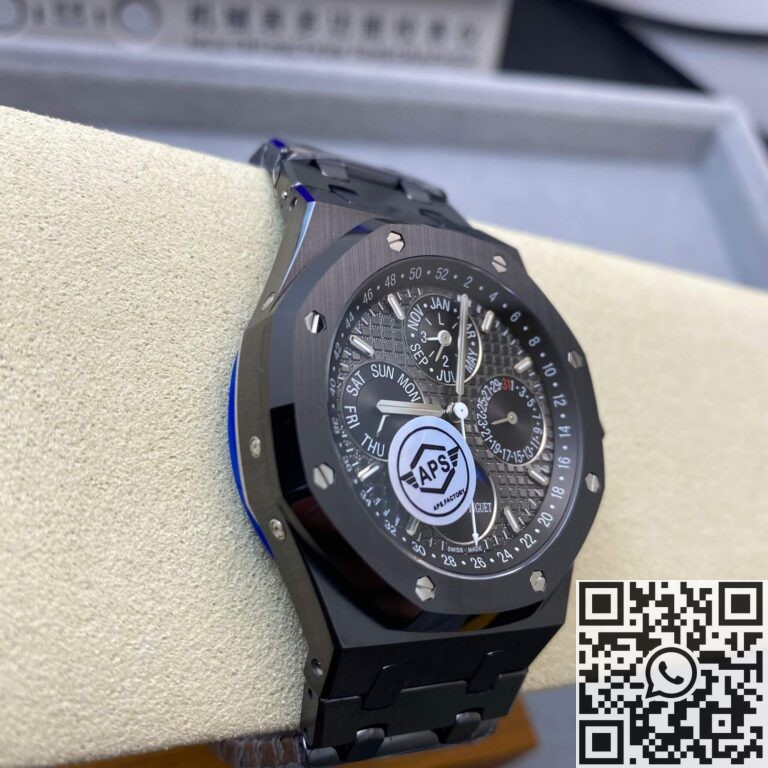 APS Factory Replica Audemars Piguet Royal Oak 26579CE.OO.1225CE.01