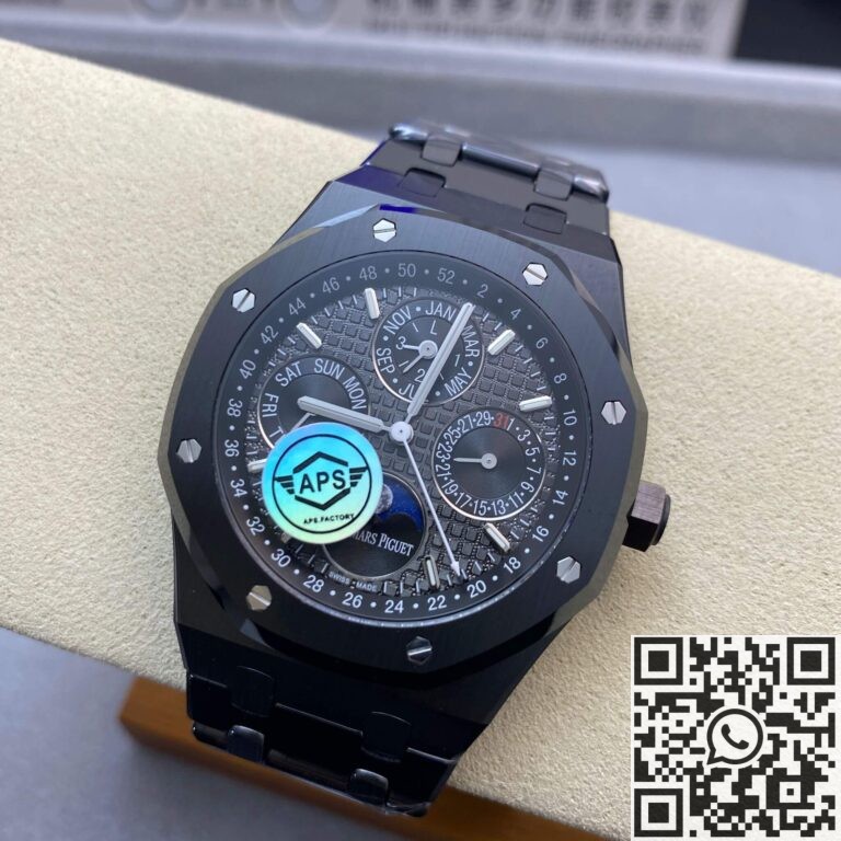 APS Factory Replica Audemars Piguet Royal Oak 26579CE.OO.1225CE.01