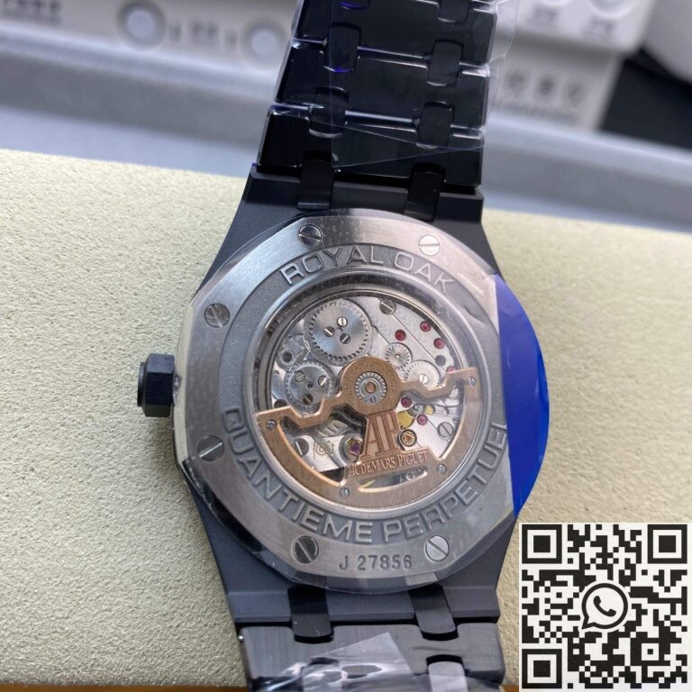 APS Factory Replica Audemars Piguet Royal Oak 26579CE.OO.1225CE.01