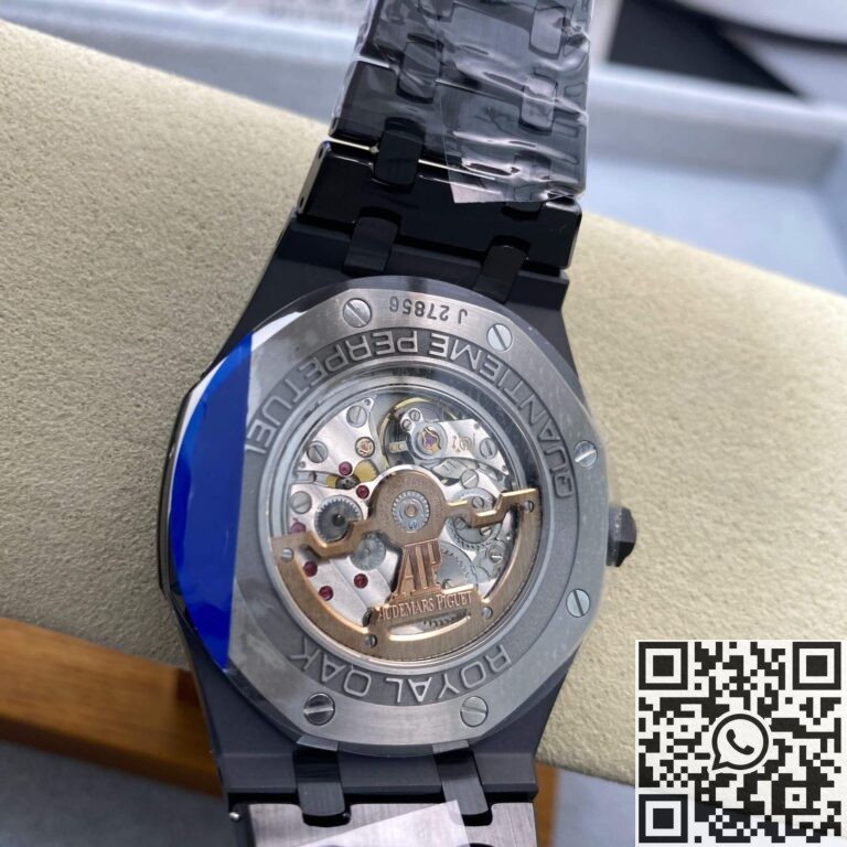 APS Factory Replica Audemars Piguet Royal Oak 26579CE.OO.1225CE.01