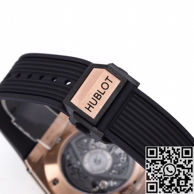 BBF Factory Replica Hublot Big Bang Unico 421.OX.1180.RX.1704 Series