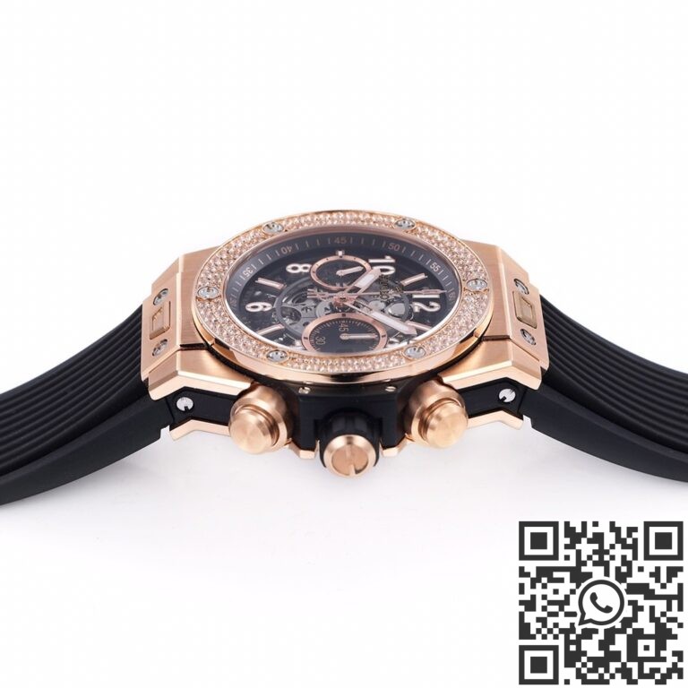 BBF Factory Replica Hublot Big Bang Unico 421.OX.1180.RX.1104 Series