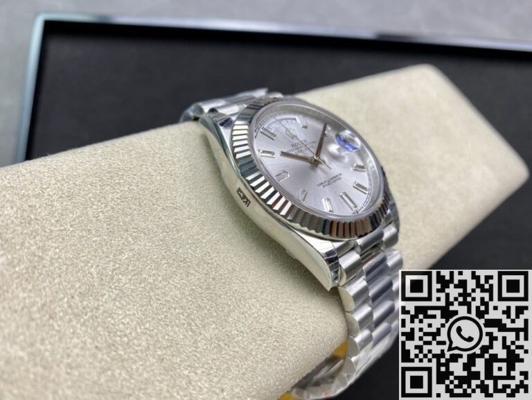 EW Factory Replica Rolex Day Date M228239-0003 Series 904L