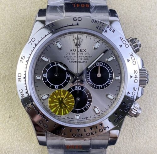 King Factory Replica Rolex Cosmograph Daytona M116509-0072