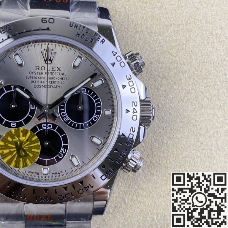 King Factory Replica Rolex Cosmograph Daytona M116509-0072