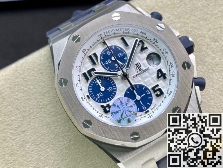 JF Factory Replica Audemars Piguet Royal Oak Offshore 26170ST.OO.D305CR.01