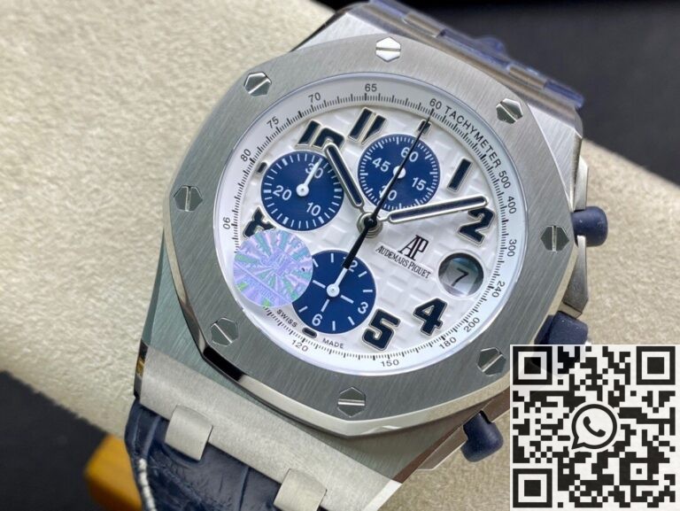 JF Factory Replica Audemars Piguet Royal Oak Offshore 26170ST.OO.D305CR.01