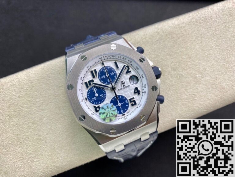 JF Factory Replica Audemars Piguet Royal Oak Offshore 26170ST.OO.D305CR.01