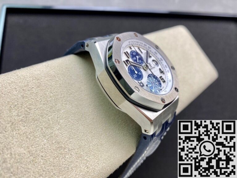 JF Factory Replica Audemars Piguet Royal Oak Offshore 26170ST.OO.D305CR.01