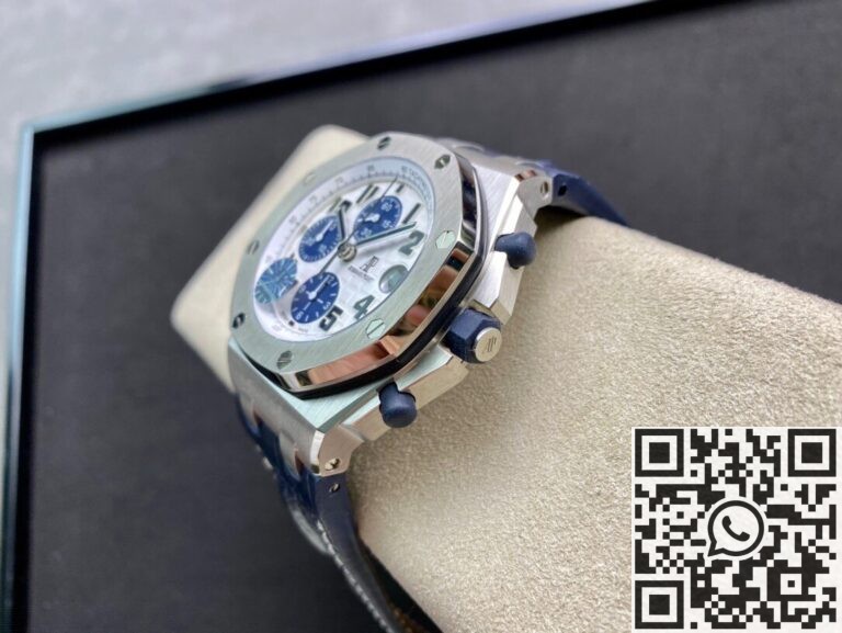 JF Factory Replica Audemars Piguet Royal Oak Offshore 26170ST.OO.D305CR.01