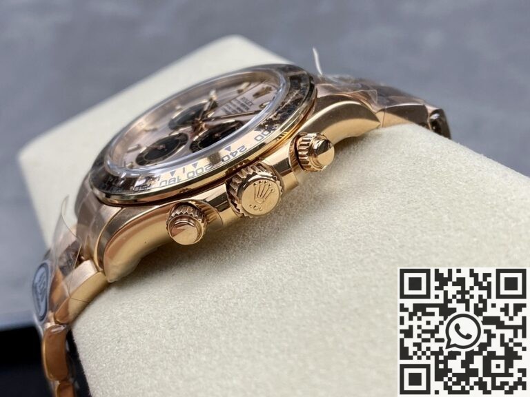 Clean Factory Replica Rolex Cosmograph Daytona M116505-0016