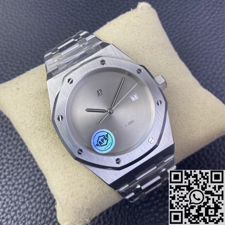 APS Factory Custom Audemars Piguet Royal Oak 15400