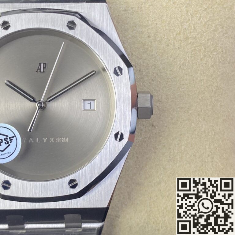 APS Factory Custom Audemars Piguet Royal Oak 15400