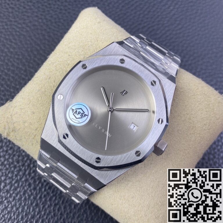 APS Factory Custom Audemars Piguet Royal Oak 15400