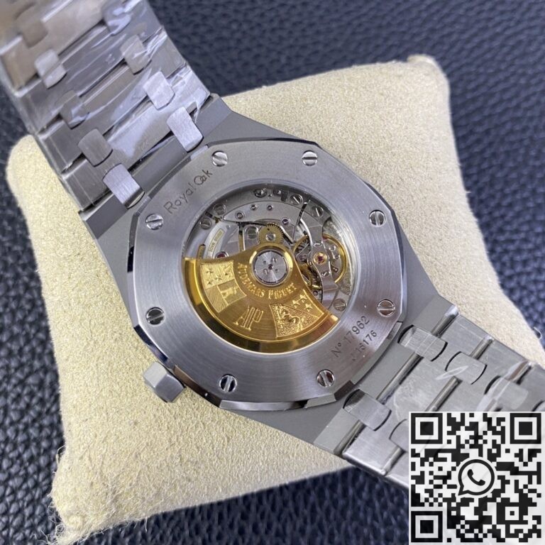 APS Factory Custom Audemars Piguet Royal Oak 15400