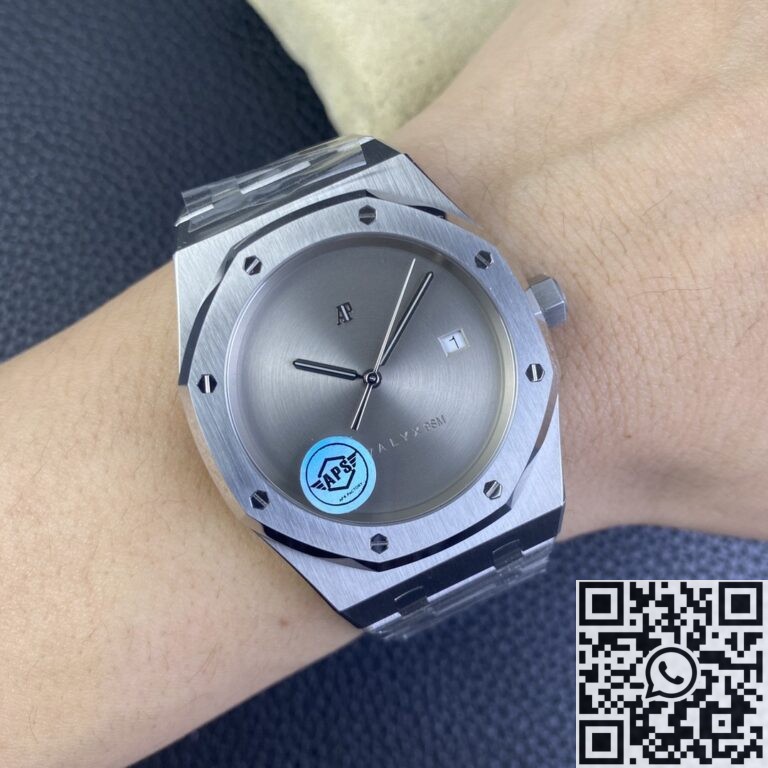 APS Factory Custom Audemars Piguet Royal Oak 15400