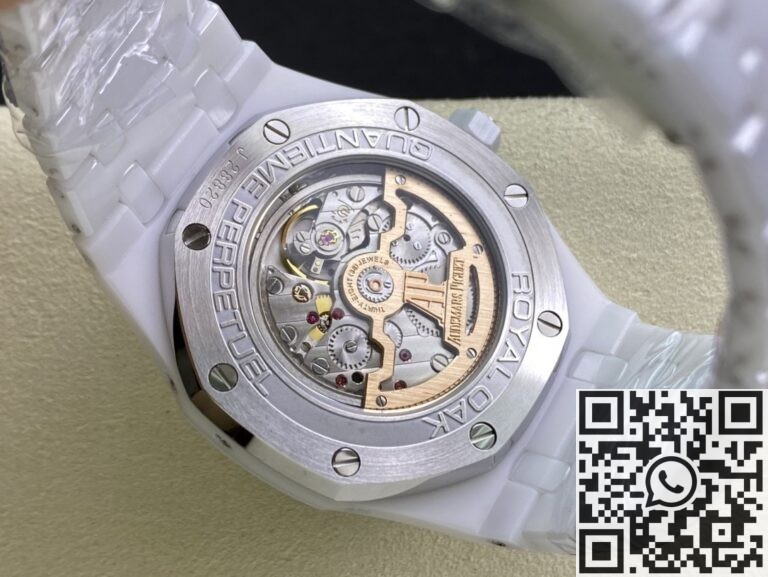 APS Factory Replica Watches Audemars Piguet Royal Oak 26579CB.OO.1225CB.01