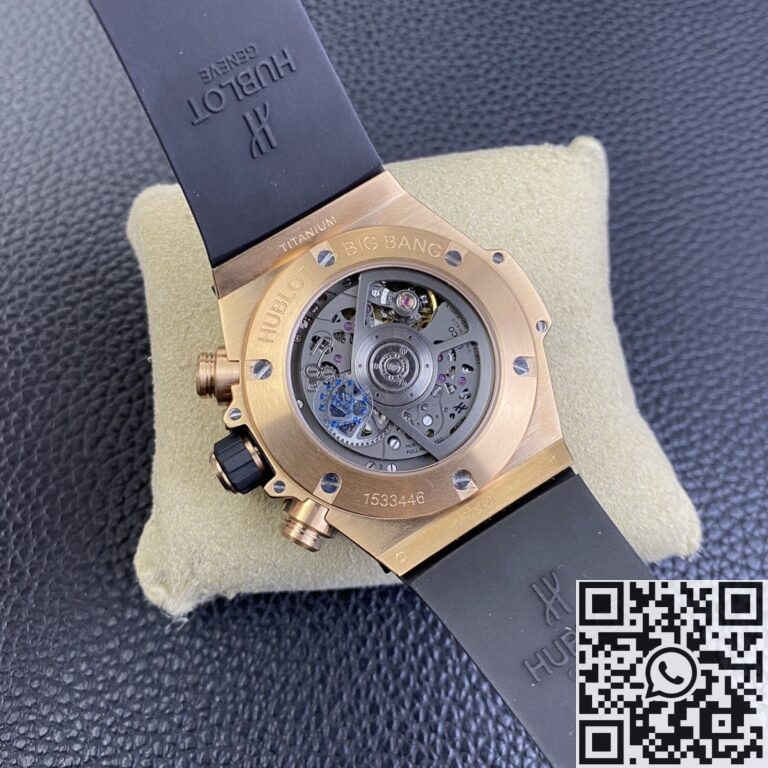 BBF Factory Replica Hublot Big Bang Unico 421.OX.1180.RX.0904 Series