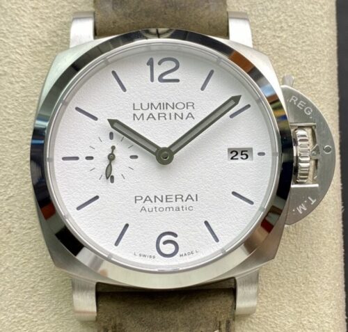 VS Factory Replica Panerai Luminor Watches PAM01394 : A Detailed Review