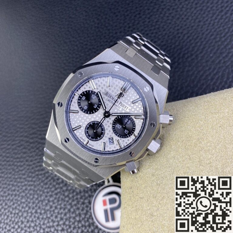 IP Factory Audemars Piguet Royal Oak Replica Watches 26331ST.OO.1220ST.03