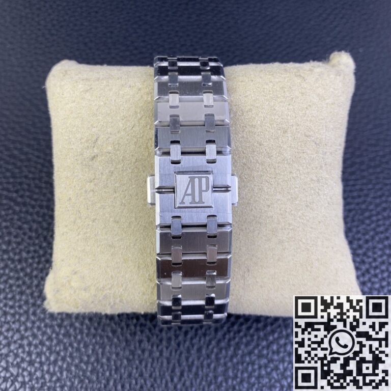 IP Factory Audemars Piguet Royal Oak Replica Watches 26331ST.OO.1220ST.03