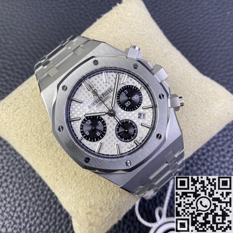 IP Factory Audemars Piguet Royal Oak Replica Watches 26331ST.OO.1220ST.03