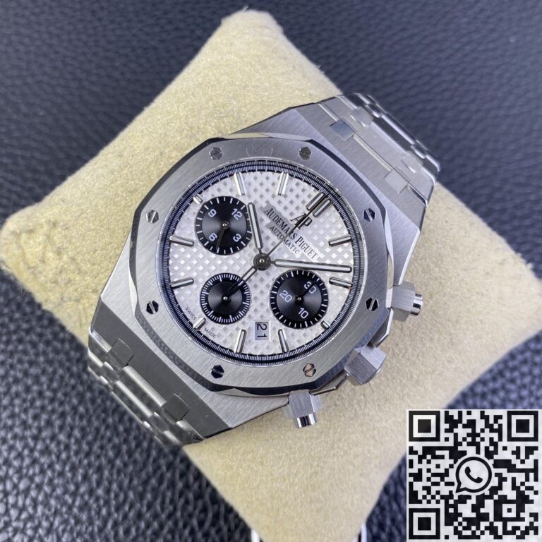 IP Factory Audemars Piguet Royal Oak Replica Watches 26331ST.OO.1220ST.03