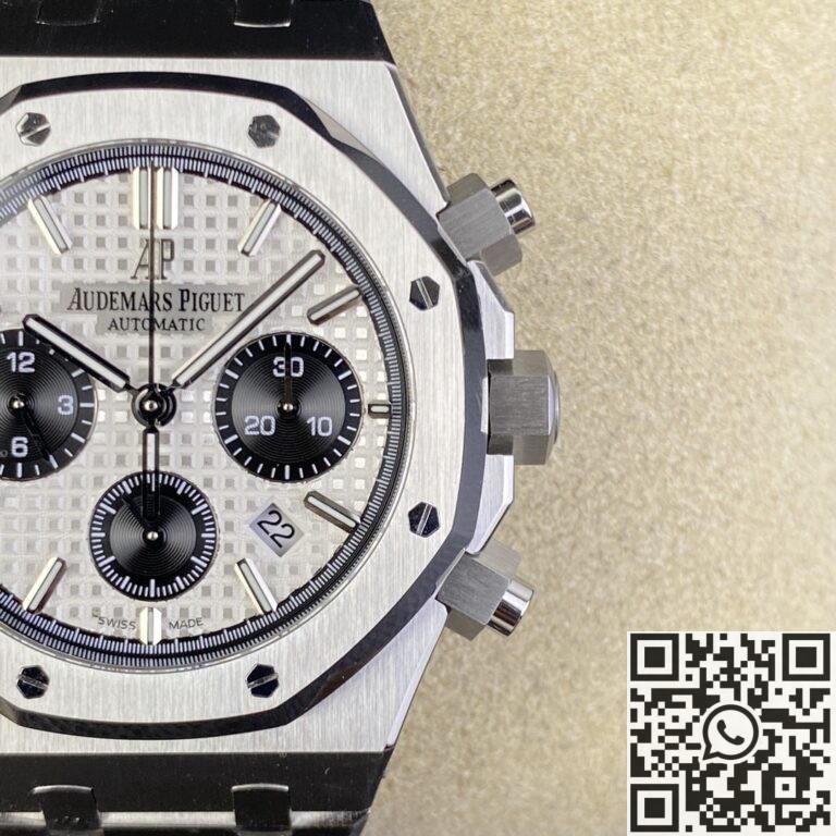 IP Factory Audemars Piguet Royal Oak Replica Watches 26331ST.OO.1220ST.03