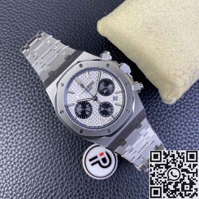 IP Factory Audemars Piguet Royal Oak Replica Watches 26331ST.OO.1220ST.03