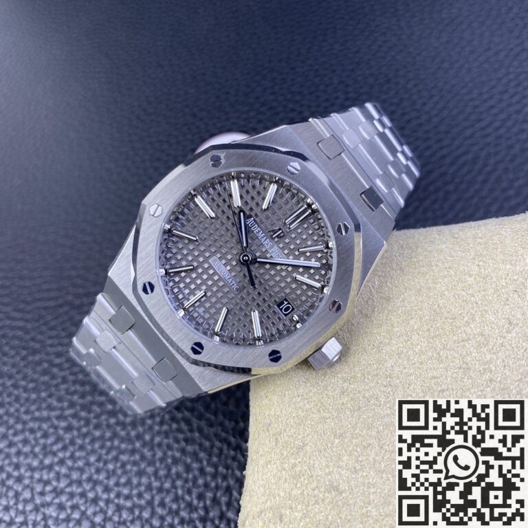 IP Factory Replcia Audemars Piguet Royal Oak Watches 15450ST.OO.1256ST.02