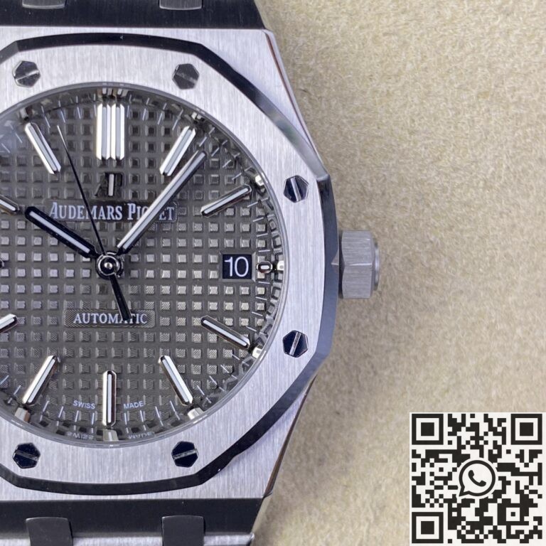 IP Factory Replcia Audemars Piguet Royal Oak Watches 15450ST.OO.1256ST.02