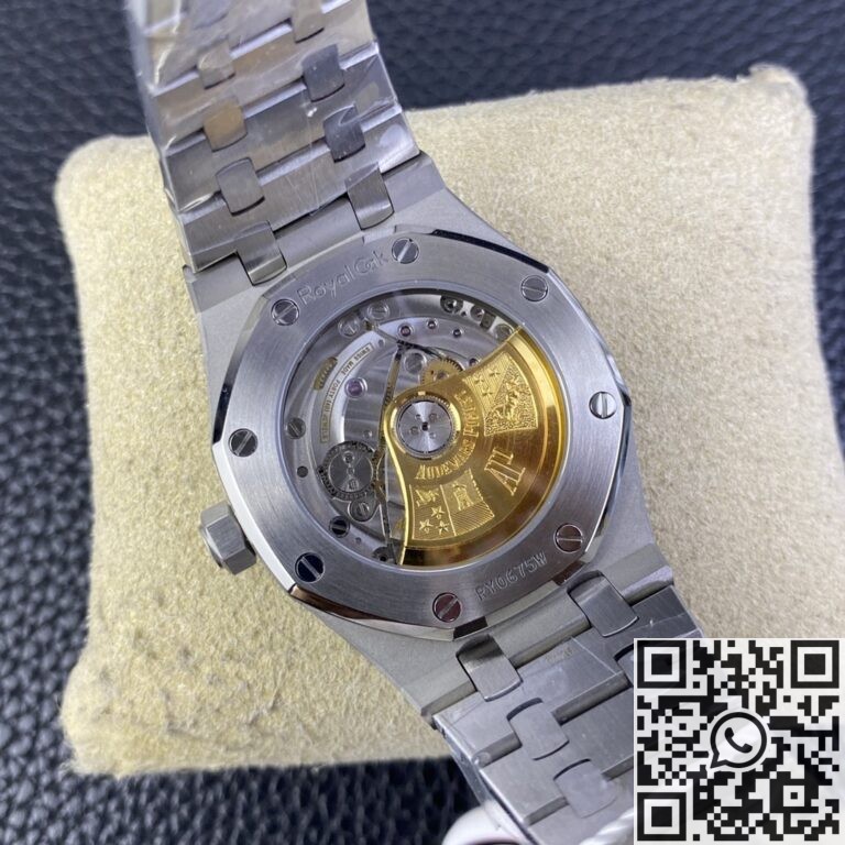 IP Factory Replcia Audemars Piguet Royal Oak Watches 15450ST.OO.1256ST.02