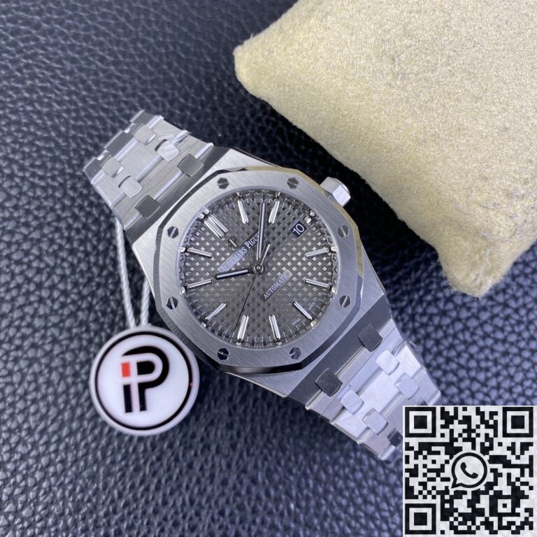 IP Factory Replcia Audemars Piguet Royal Oak Watches 15450ST.OO.1256ST.02