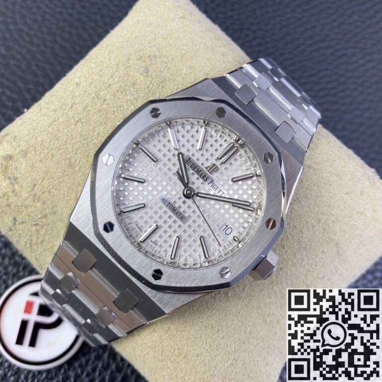 IP Factory Replcia Audemars Piguet Royal Oak Watches 15450ST.OO.1256ST.01