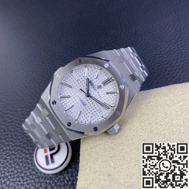 IP Factory Replcia Audemars Piguet Royal Oak Watches 15450ST.OO.1256ST.01