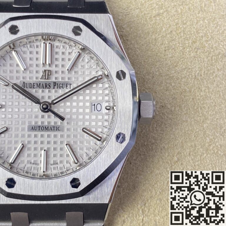 IP Factory Replcia Audemars Piguet Royal Oak Watches 15450ST.OO.1256ST.01