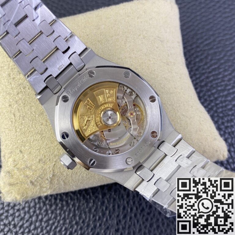 IP Factory Replcia Audemars Piguet Royal Oak Watches 15450ST.OO.1256ST.01