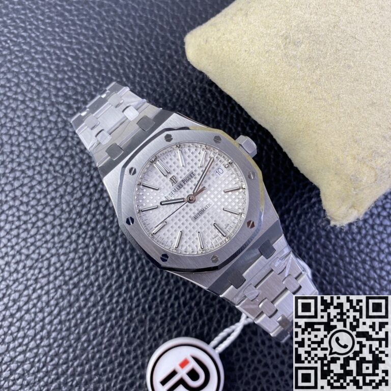 IP Factory Replcia Audemars Piguet Royal Oak Watches 15450ST.OO.1256ST.01