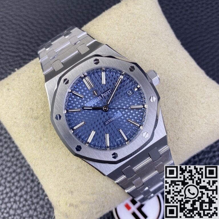 IP Factory Replcia Audemars Piguet Royal Oak Watches 15450ST.OO.1256ST.03