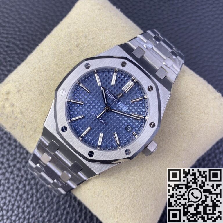 IP Factory Replcia Audemars Piguet Royal Oak Watches 15450ST.OO.1256ST.03