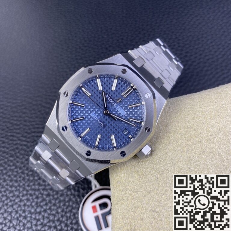 IP Factory Replcia Audemars Piguet Royal Oak Watches 15450ST.OO.1256ST.03