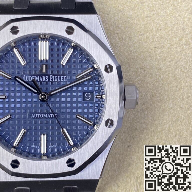 IP Factory Replcia Audemars Piguet Royal Oak Watches 15450ST.OO.1256ST.03