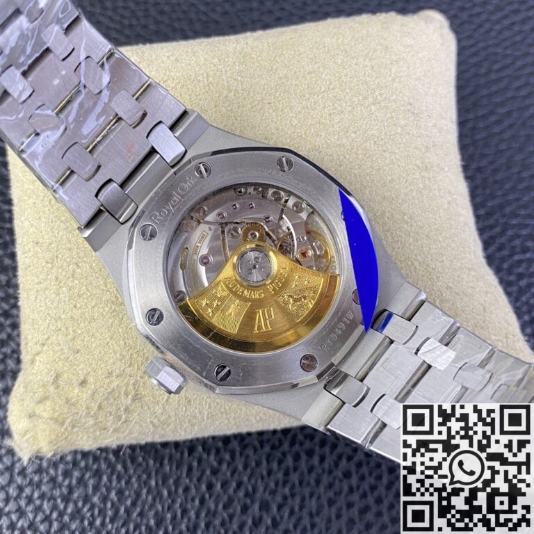 IP Factory Replcia Audemars Piguet Royal Oak Watches 15450ST.OO.1256ST.03