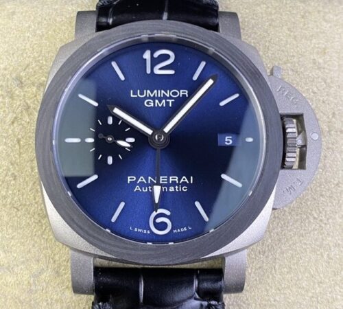 VS Factory Replica Panerai Luminor GMT PAM01279