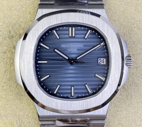 3K Factory Replica Patek Philippe Nautilus 5811/1G-001