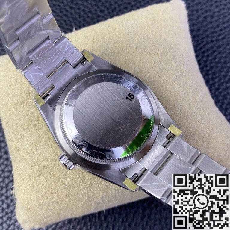 VS Fake Rolex Oyster Perpetual M126000-0003 Watch