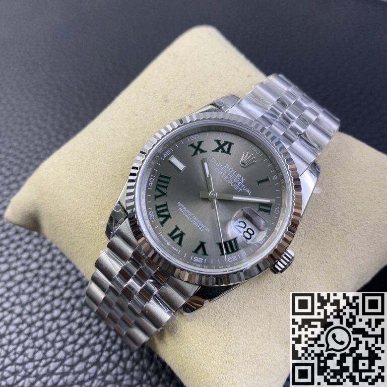 Rolex Style Replica Datejust M126234-0045 BP Factory