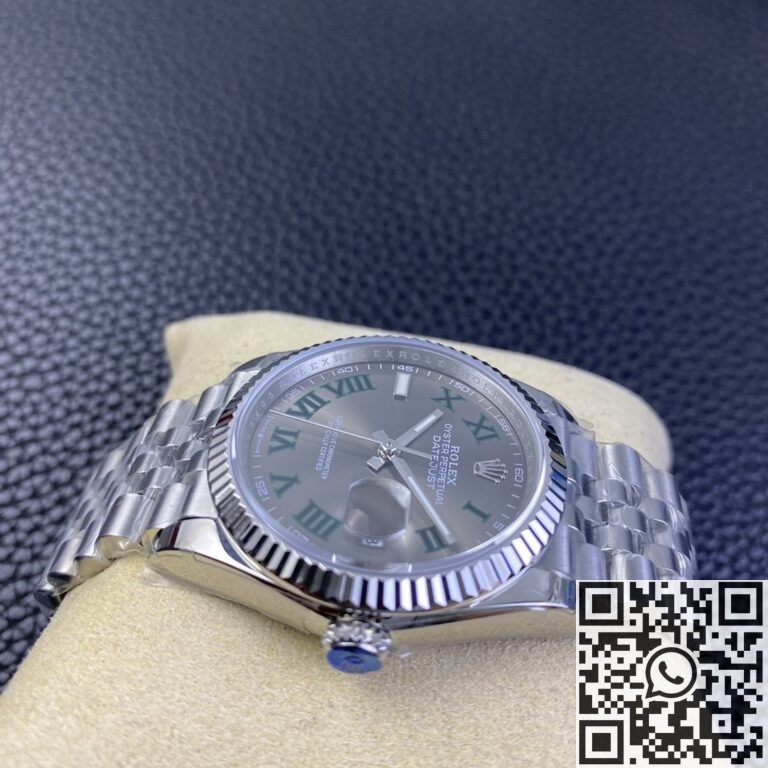 Rolex Style Replica Datejust M126234-0045 BP Factory